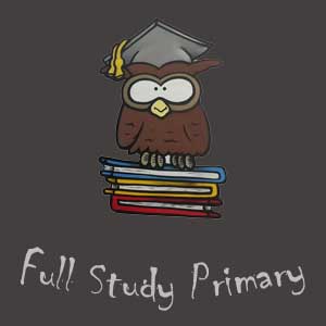 Full Study Primary
